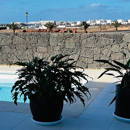 Trendy Casa Linea Villa Playa Blanca  Exterior photo