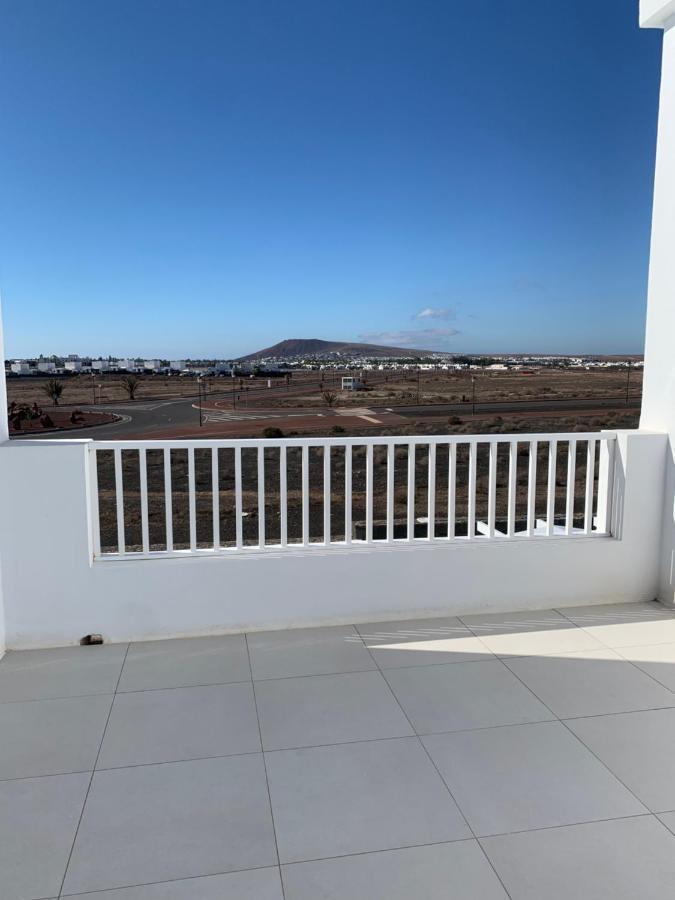 Trendy Casa Linea Villa Playa Blanca  Exterior photo